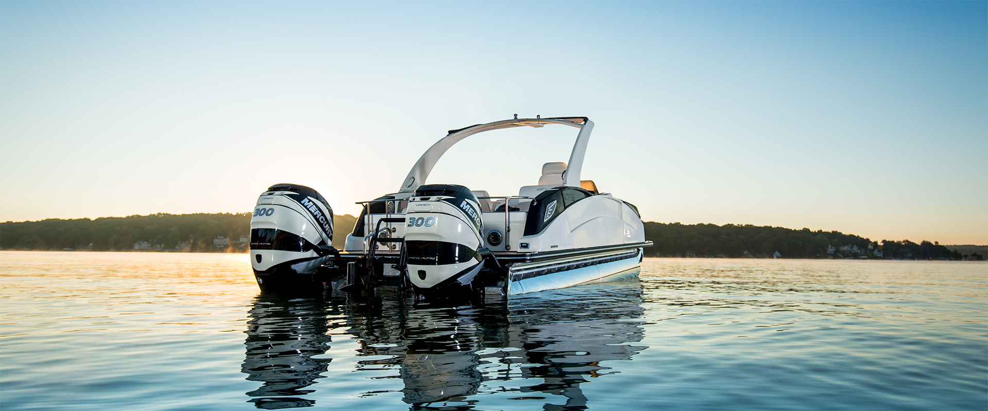 CROWNE DL 250 TWIN ENGINE