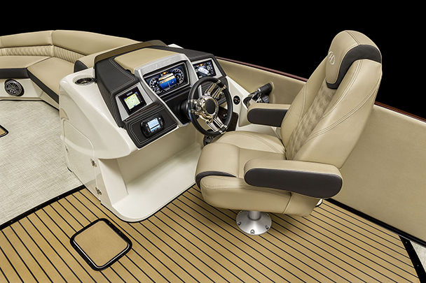 CDL250TE