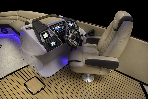 CDL250TE