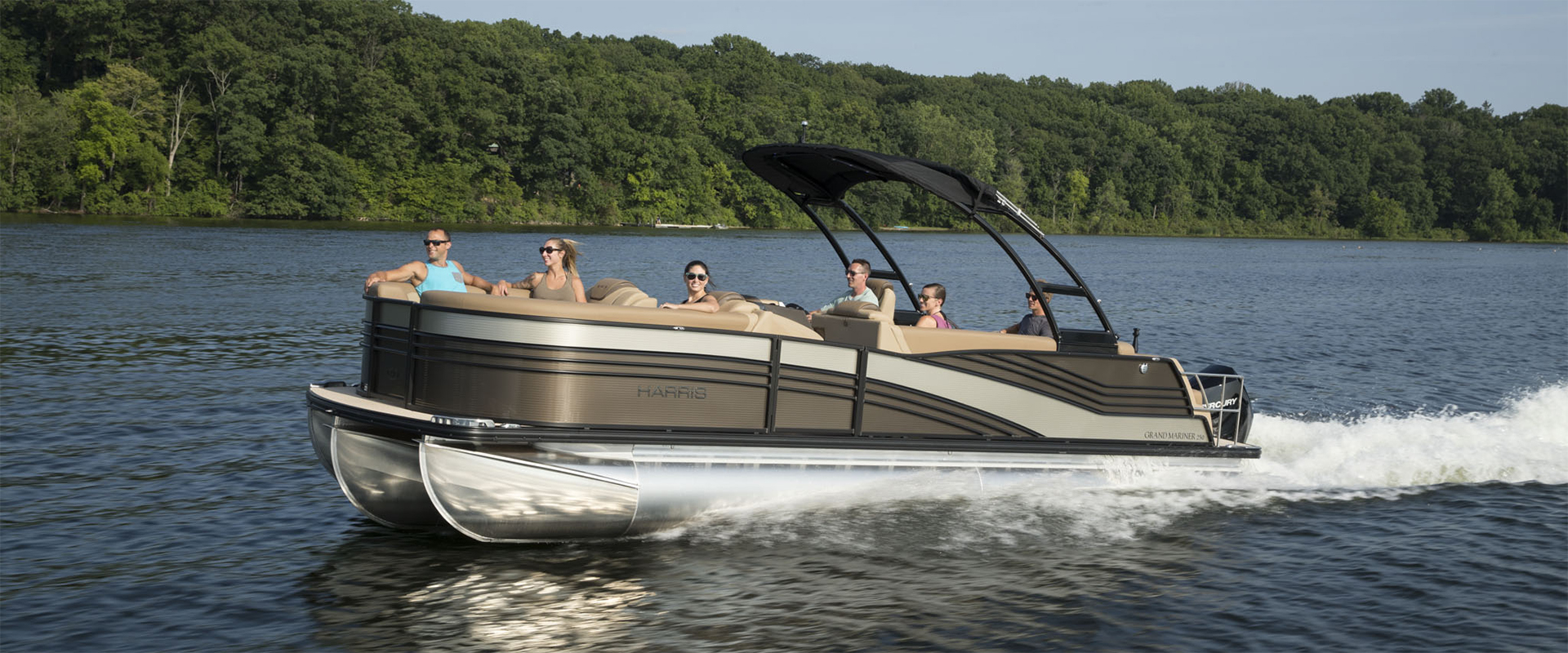 GRAND MARINER 250