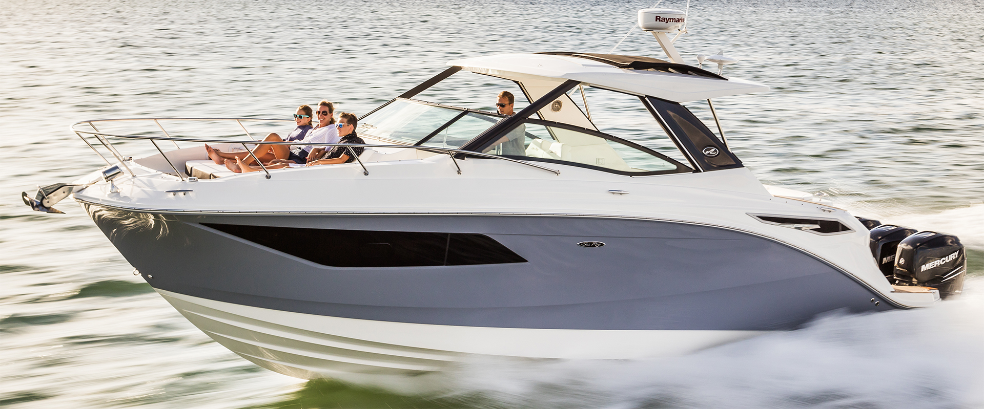 SUNDANCER 320 OB
