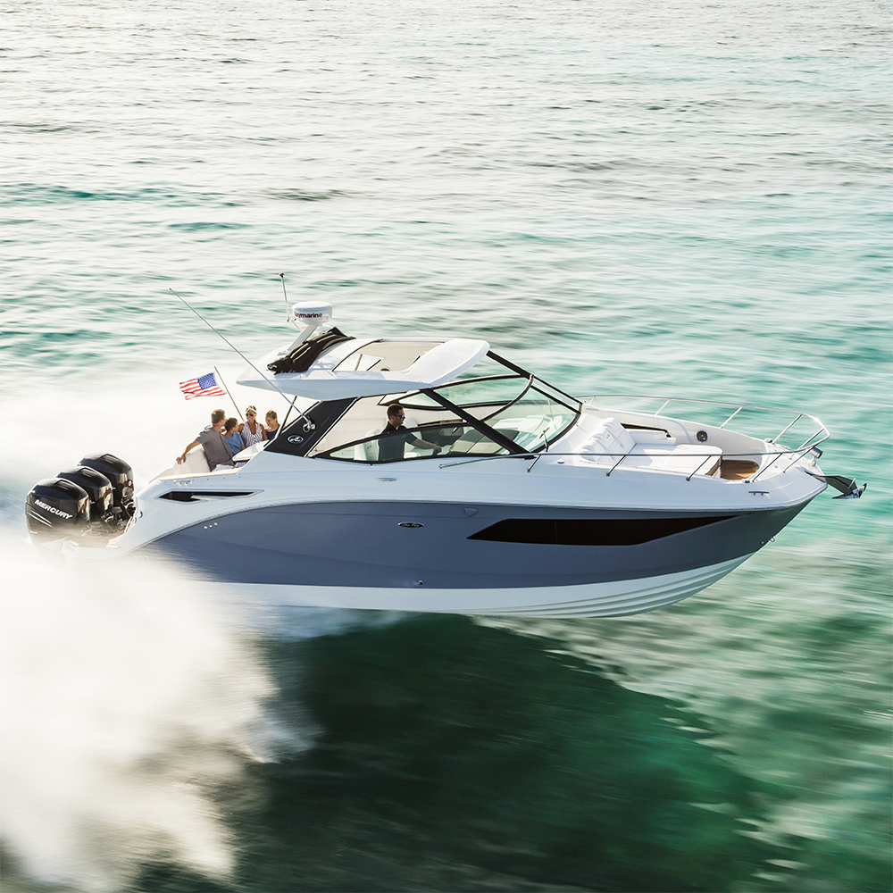 SUNDANCER 320 OB