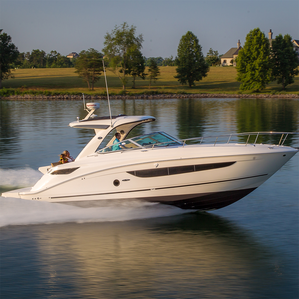 SUNDANCER 350