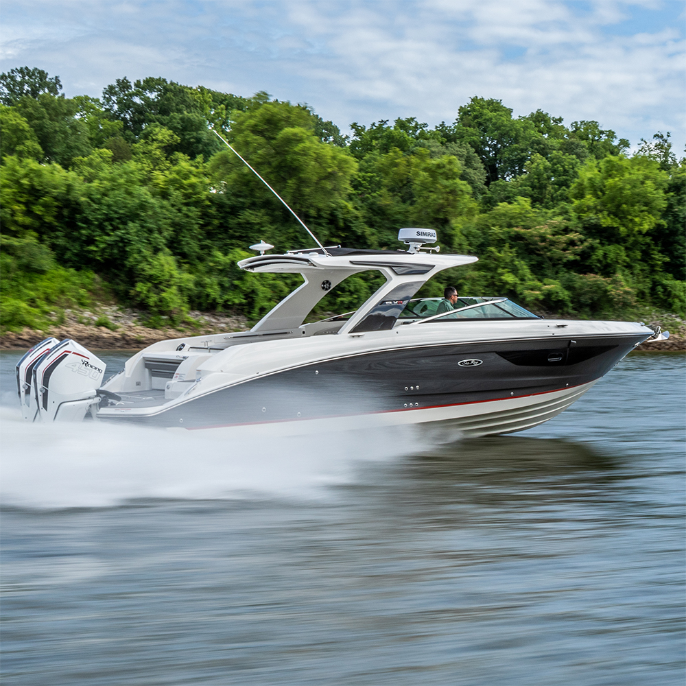 SLX-R 350 OB