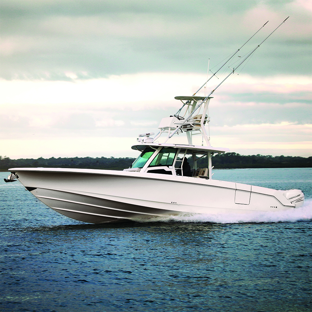 380 OUTRAGE