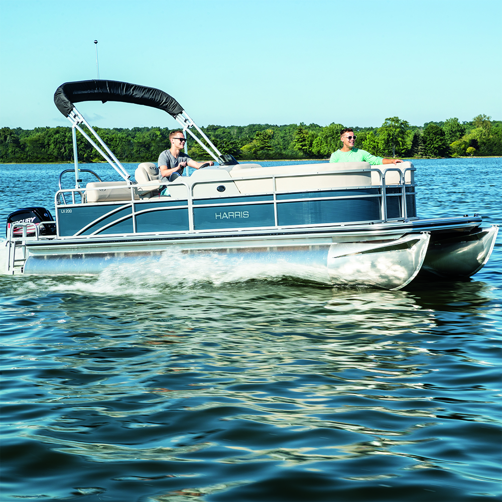 LX 200 CRUISE